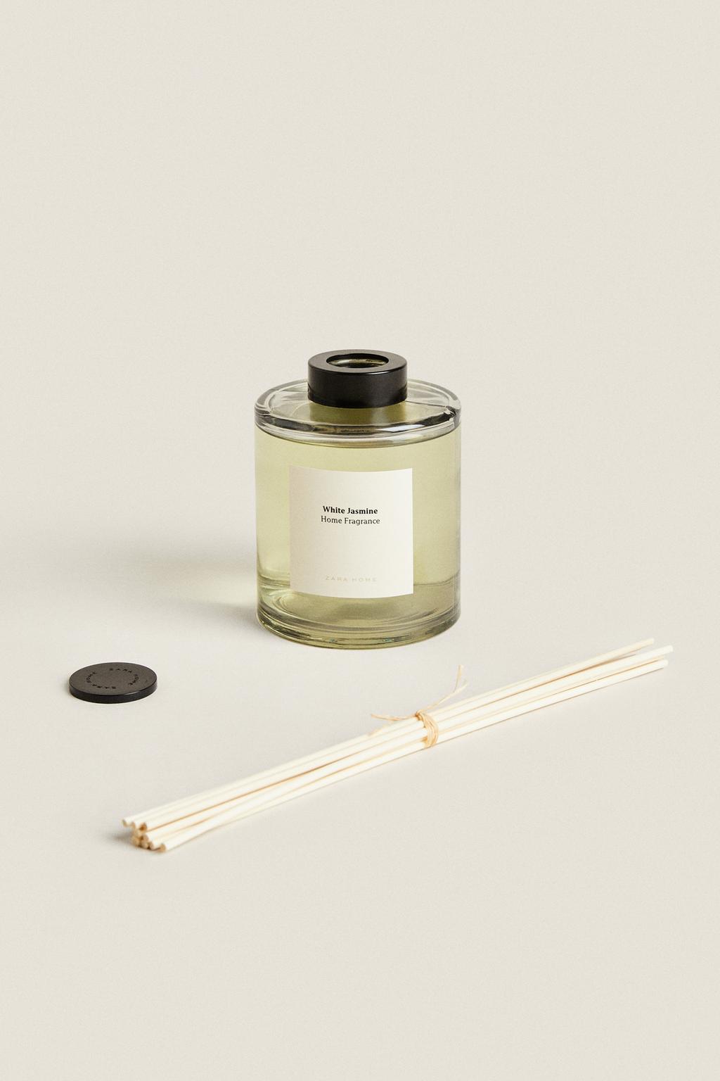 (500 мл) диффузоры с палочками white jasmine