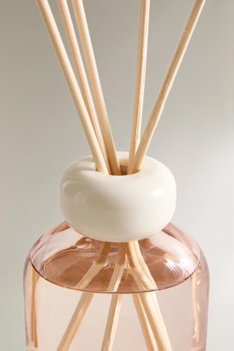 Диффузор для душистых палочек мускус лилия (120 мл)