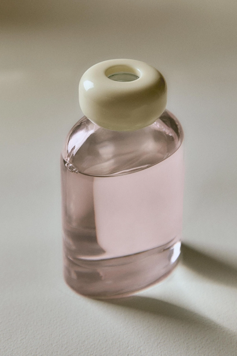 Диффузор для душистых палочек мускус лилия (120 мл)