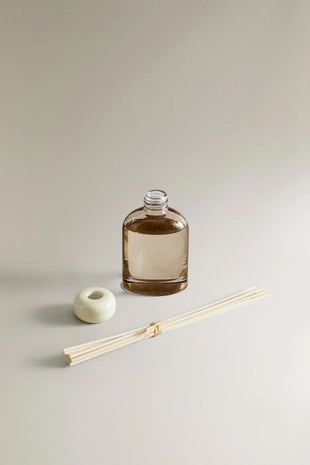 (120 мл) диффузор с тростниковыми палочками JASMINE & MUSK- Заказать в России