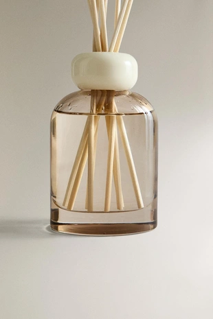 (120 мл) диффузор с тростниковыми палочками JASMINE & MUSK- Заказать в России