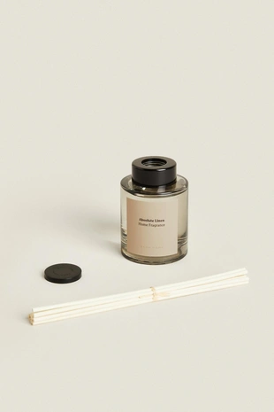 (100 мл) диффузоры с тростником для ароматизации абсолютный лён- Заказать в России