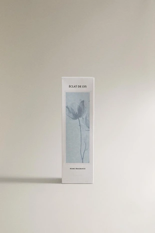 (120 мл) диффузоры с палочками éCLAT DE LYS- Заказать в России