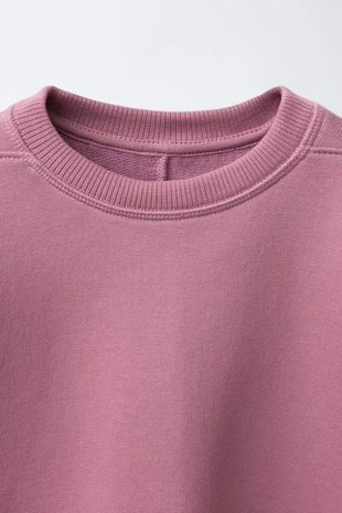 Толстовка с рельефной надписью- Заказать в России