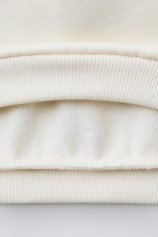 Комплект из толстовки и легинсов- Заказать в России