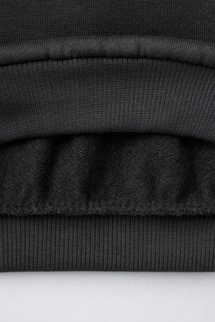 Толстовка с принтом- Заказать в России