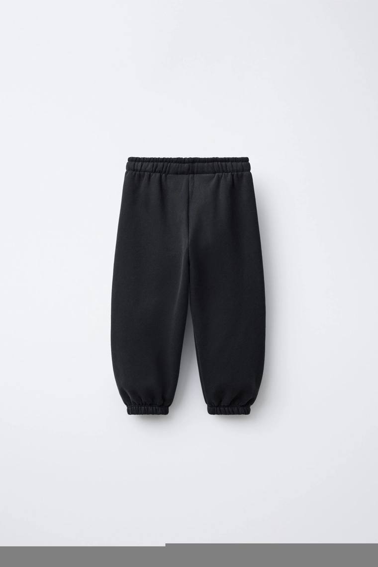 Брюки для джоггинга sonic © от sega