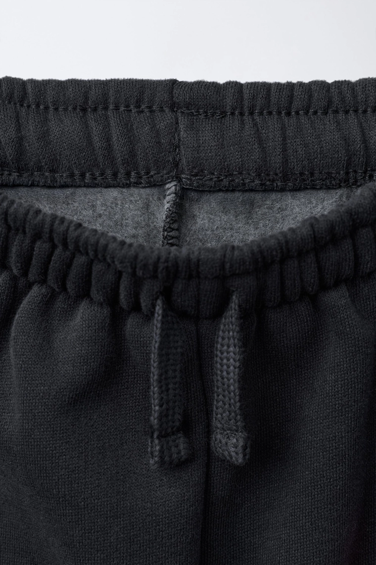 Брюки для джоггинга sonic © от sega