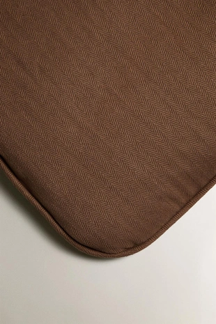 Стеганый хлопковый верх- Заказать в России