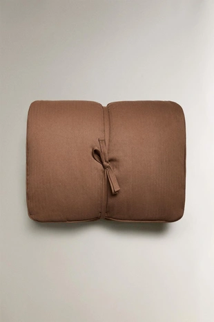 Стеганый хлопковый верх- Заказать в России