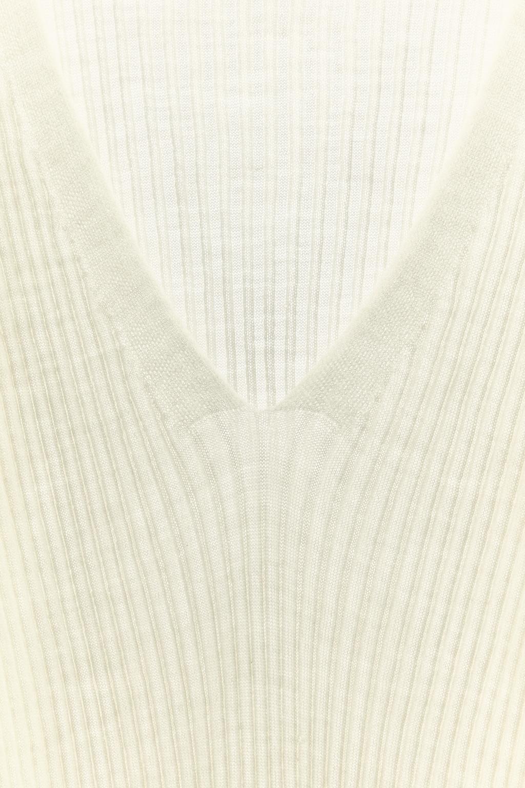 ТОП В РУБЧИК ИЗ 100% ШЕРСТИ