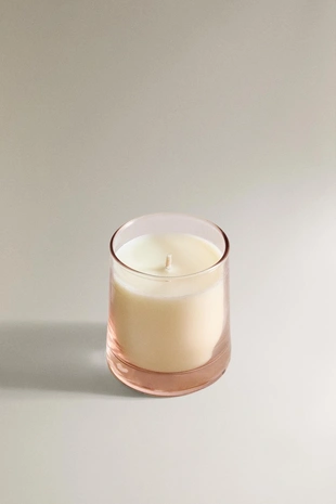 (180 G) ароматичная свеча MUSKY LILY- Заказать в России