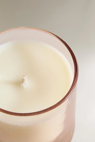 (180 G) ароматичная свеча MUSKY LILY- Заказать в России