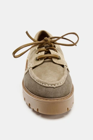 Топсайдеры на платформе- Заказать в России