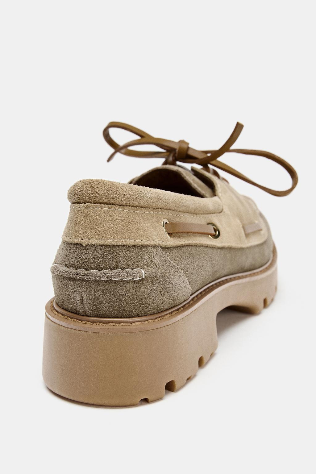 ТОПСАЙДЕРЫ НА ПЛАТФОРМЕ