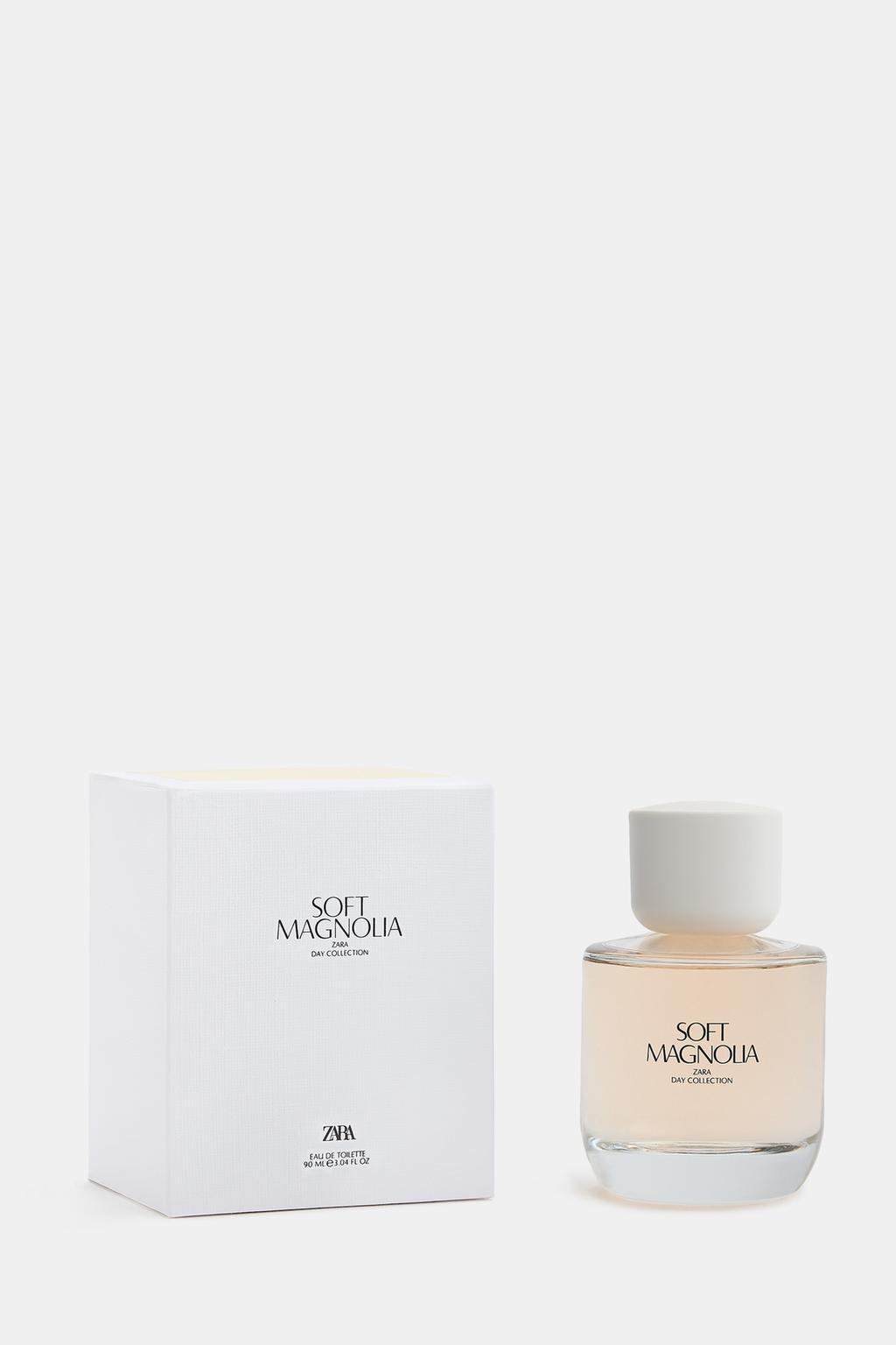 Туалетная вода soft magnolia объемом 90 мл (3.04 жидких унции)