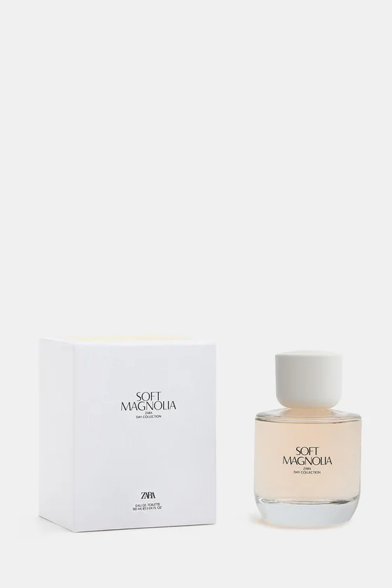 Туалетная вода Soft Magnolia 90 мл