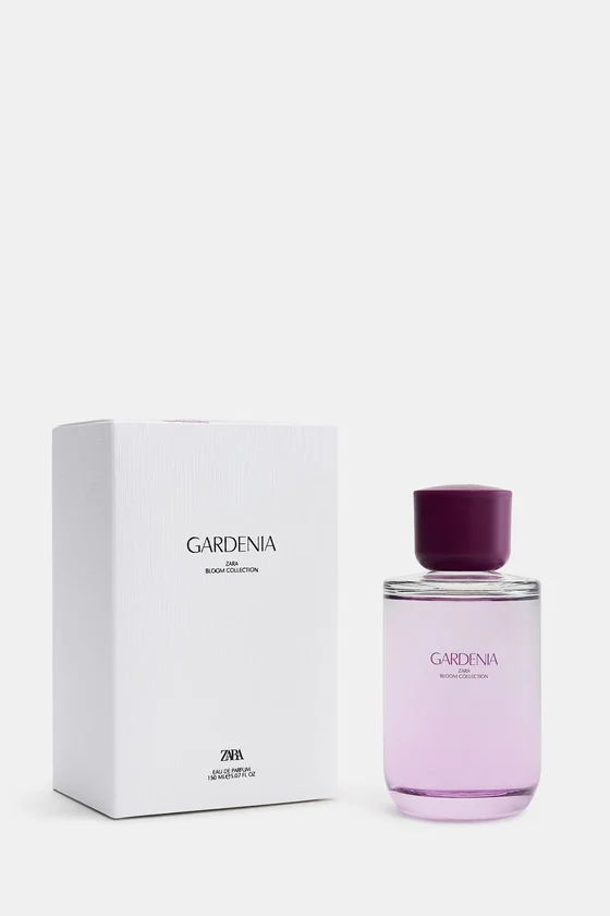 Парфюмерная вода Gardenia Edp 150ml - 5.07 oz