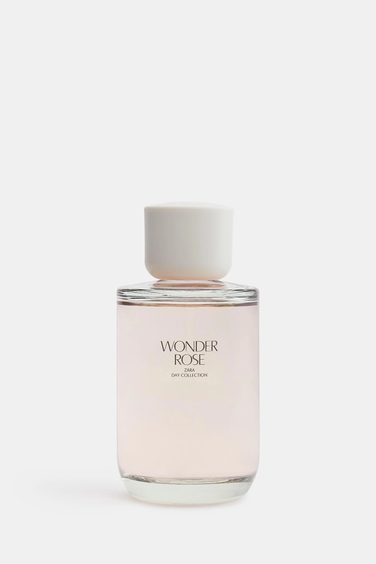 Парфюмерная вода Wonder Rose Edt 150мл