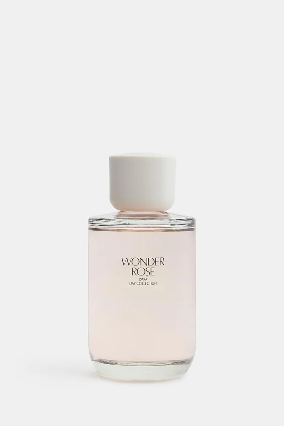 Парфюмерная вода Wonder Rose Edt 150мл