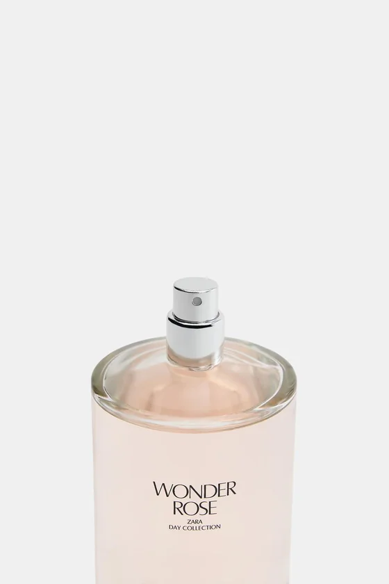 Парфюмерная вода Wonder Rose Edt 150мл