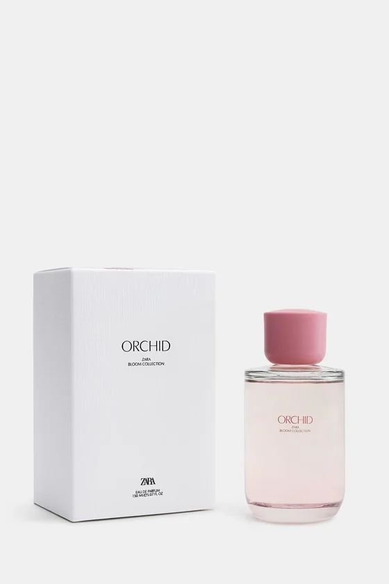 Парфюмерная вода Orchid Edp 150мл