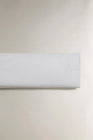 Наволочка из плотного хлопкового сатина с рельефными складками (1000 нитей)- Заказать в России