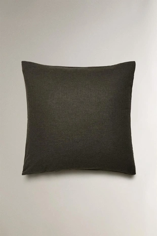Наволочка из кашемира и хлопка- Заказать в России