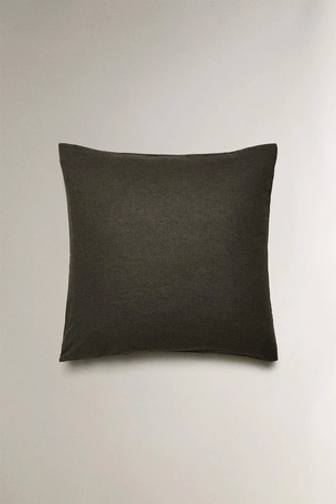 Наволочка из кашемира и хлопка- Заказать в России
