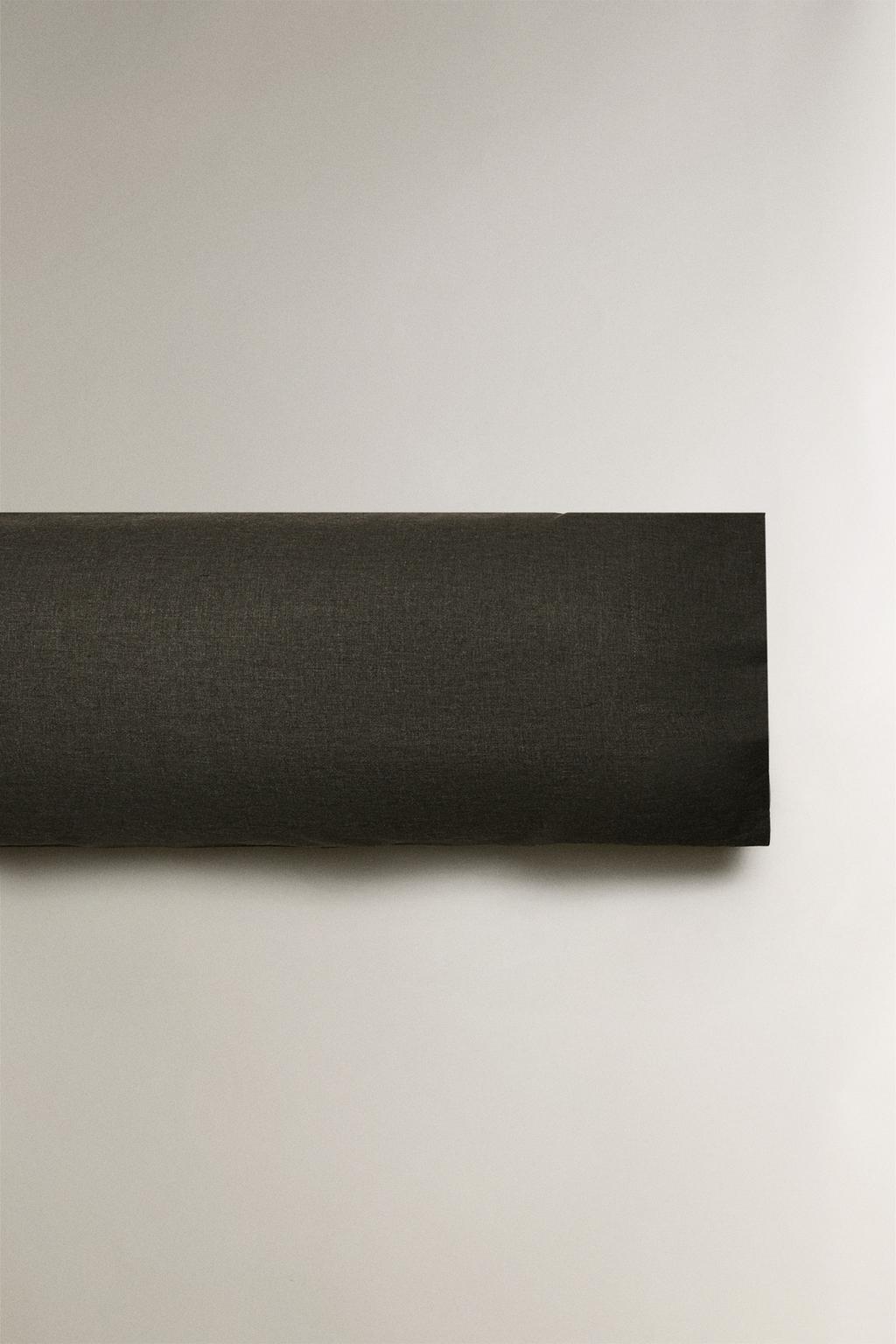 Наволочка из кашемира и хлопка