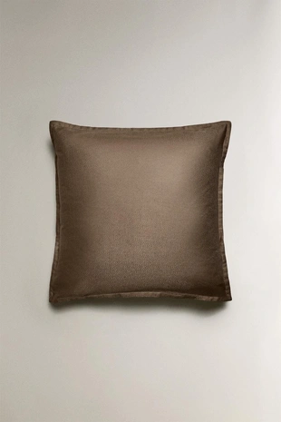 Наволочка из жаккардового сатина (300 нитей)- Заказать в России