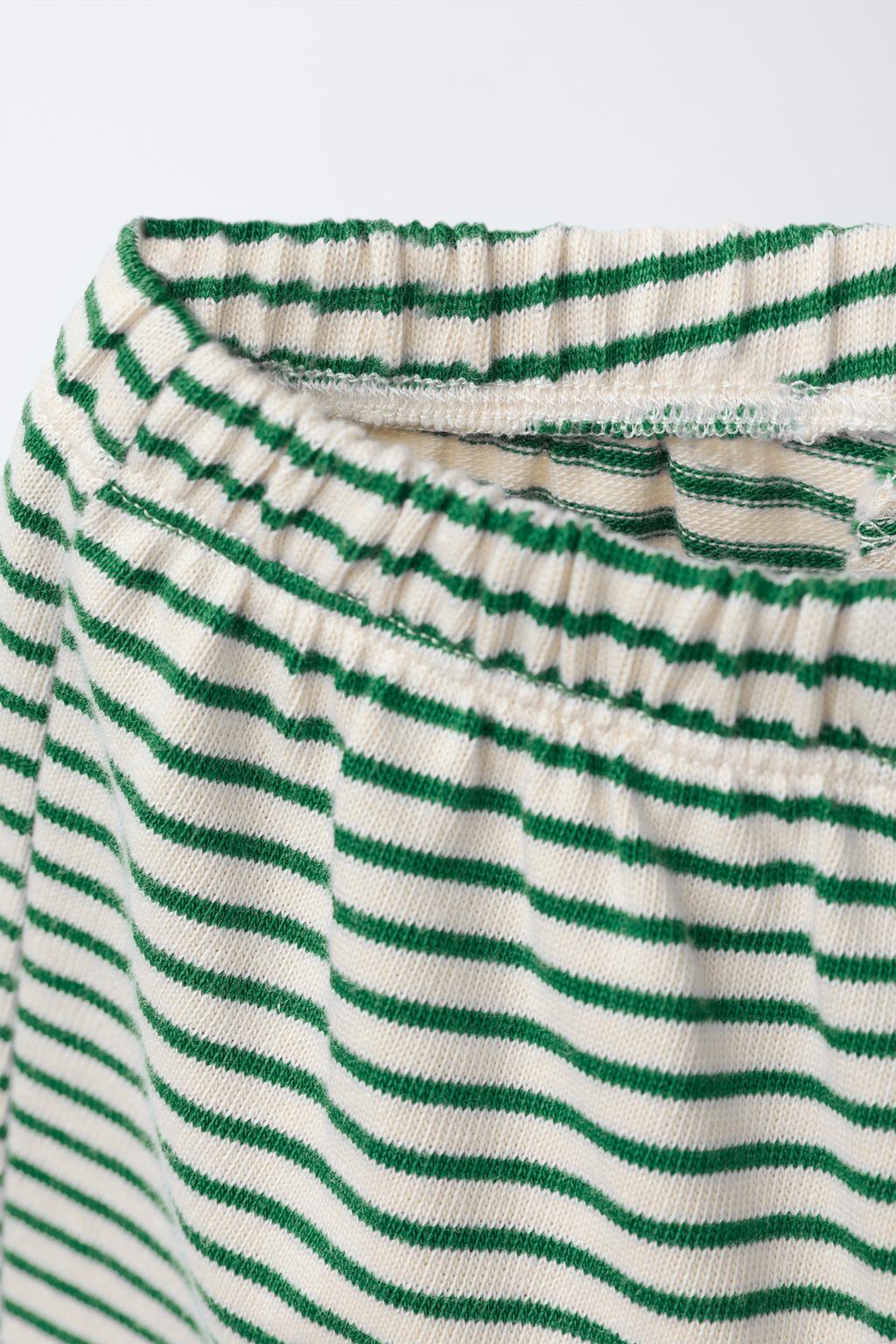 ДЖОГГЕРЫ В ПОЛОСКУ