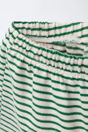 Джоггеры в полоску- Заказать в России