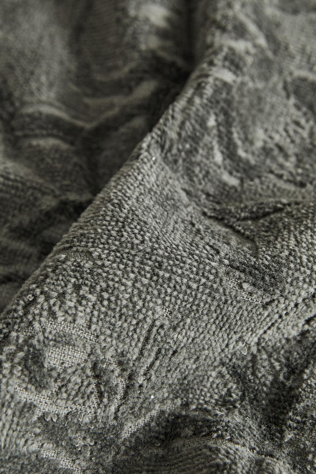 Набор ручных полотенец с кисточками (набор из 3)