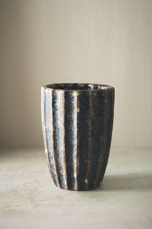 Держатель для зубных щеток из терракоты- Заказать в России