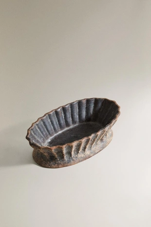 Тройник для ванной RAISED TERRACOTTA- Заказать в России