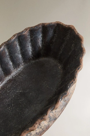 Тройник для ванной RAISED TERRACOTTA- Заказать в России