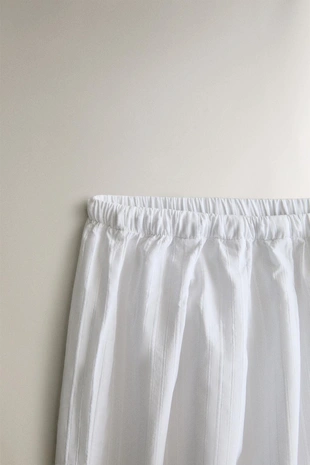 Хлопковые брюки- Заказать в России