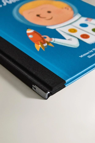 Детская книга. нил армстронг- Заказать в России