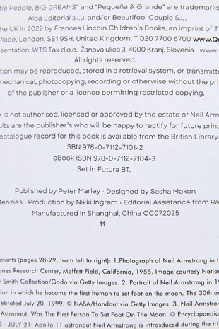 Детская книга. нил армстронг- Заказать в России
