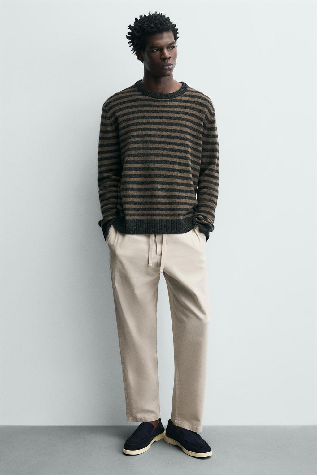 ПОВСЕДНЕВНЫЕ КОЖАНЫЕ ЛОФЕРЫ