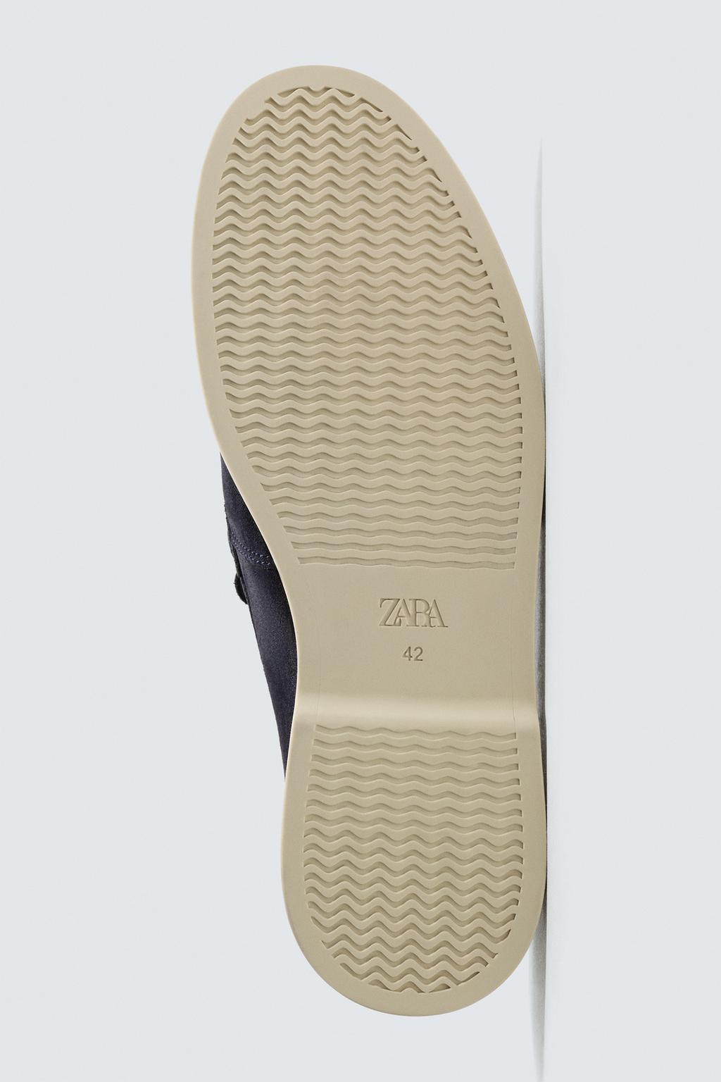 ПОВСЕДНЕВНЫЕ КОЖАНЫЕ ЛОФЕРЫ