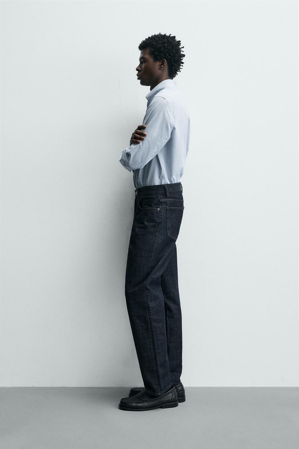 РУБАШКА REGULAR FIT В КЛЕТКУ