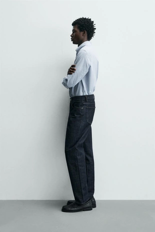 Рубашка REGULAR FIT в клетку- Заказать в России