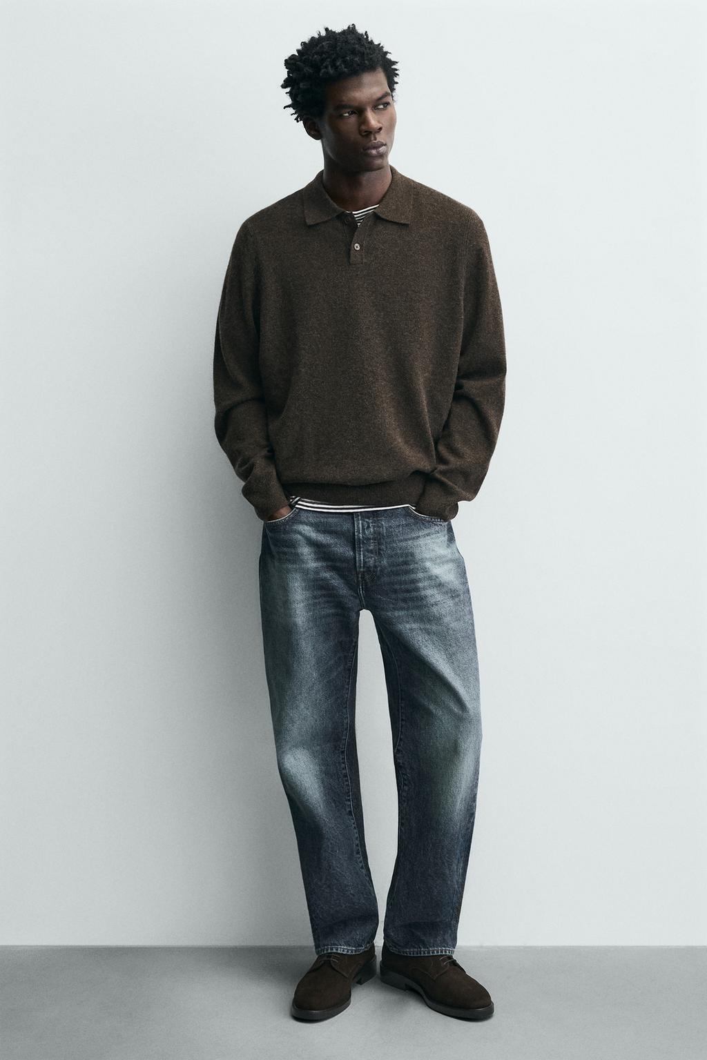 КОЖАНЫЕ ТУФЛИ