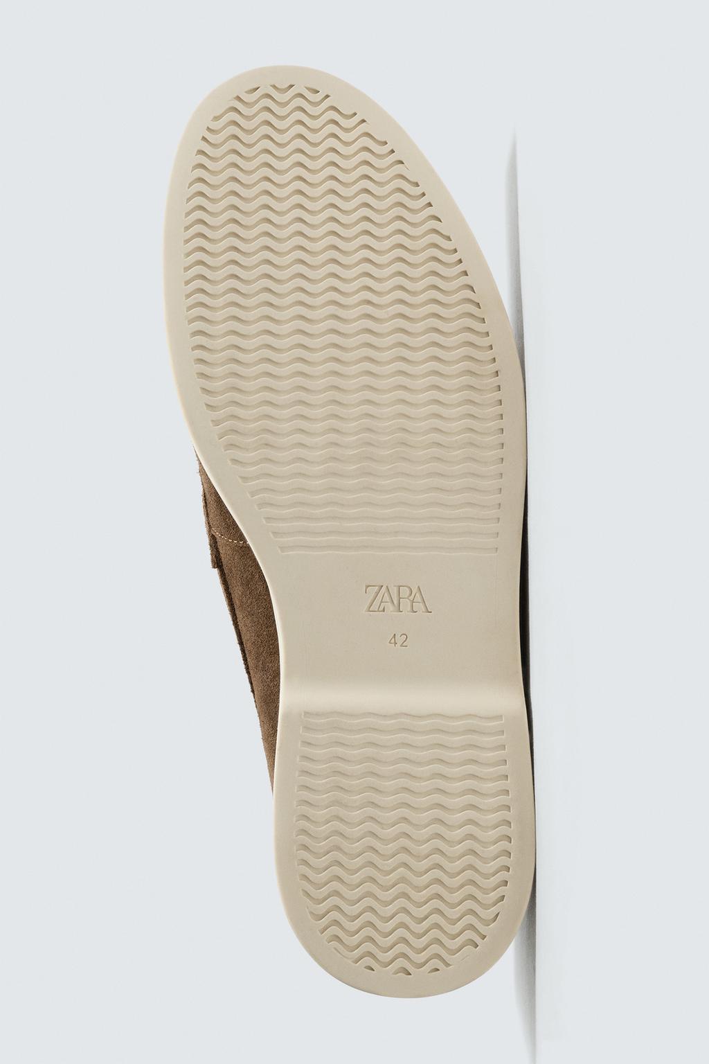 ПОВСЕДНЕВНЫЕ КОЖАНЫЕ ЛОФЕРЫ