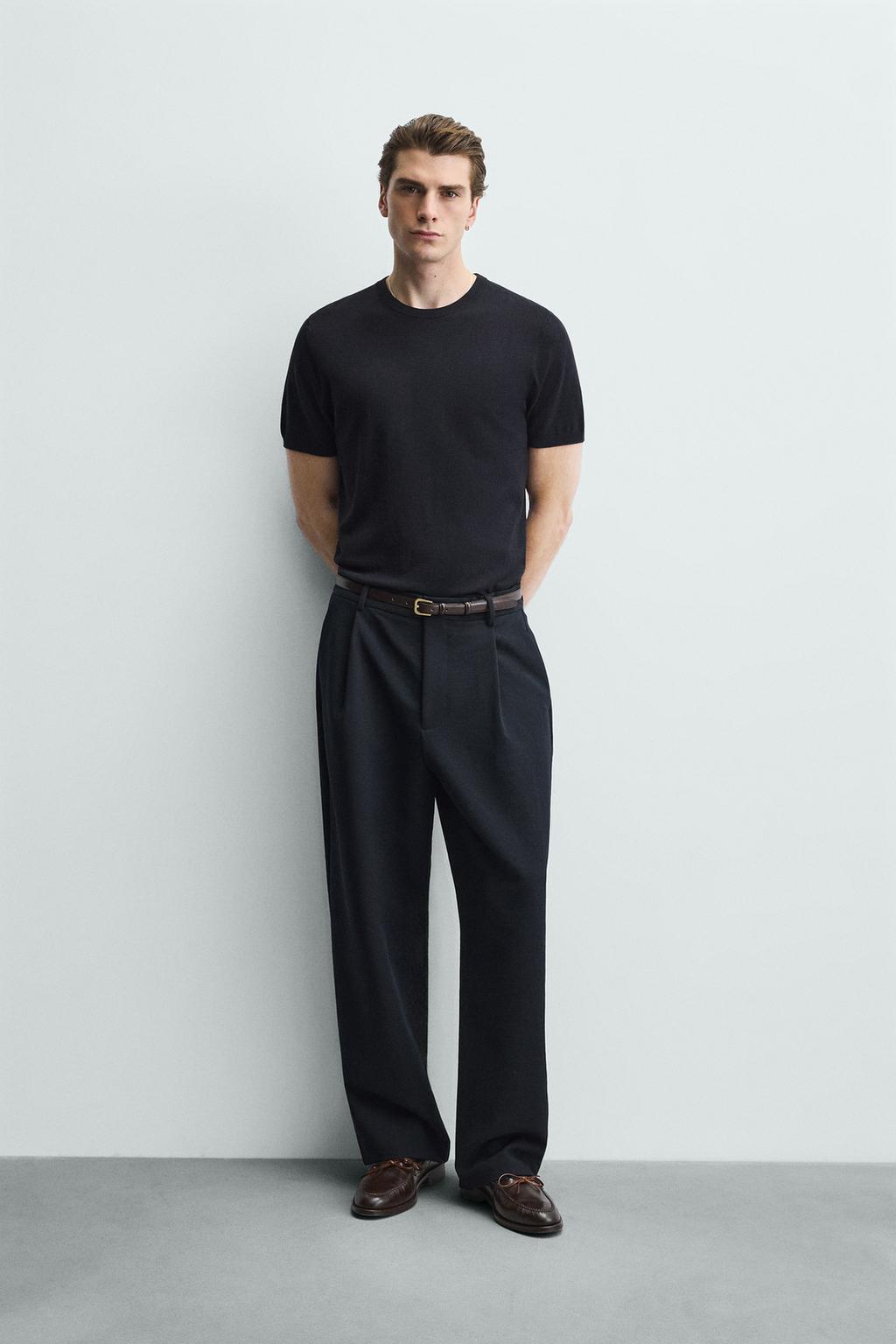 ФУТБОЛКА ИЗ СМЕСОВОЙ ВИСКОЗЫ