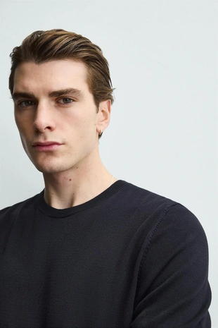 Футболка из смесовой вискозы- Заказать в России