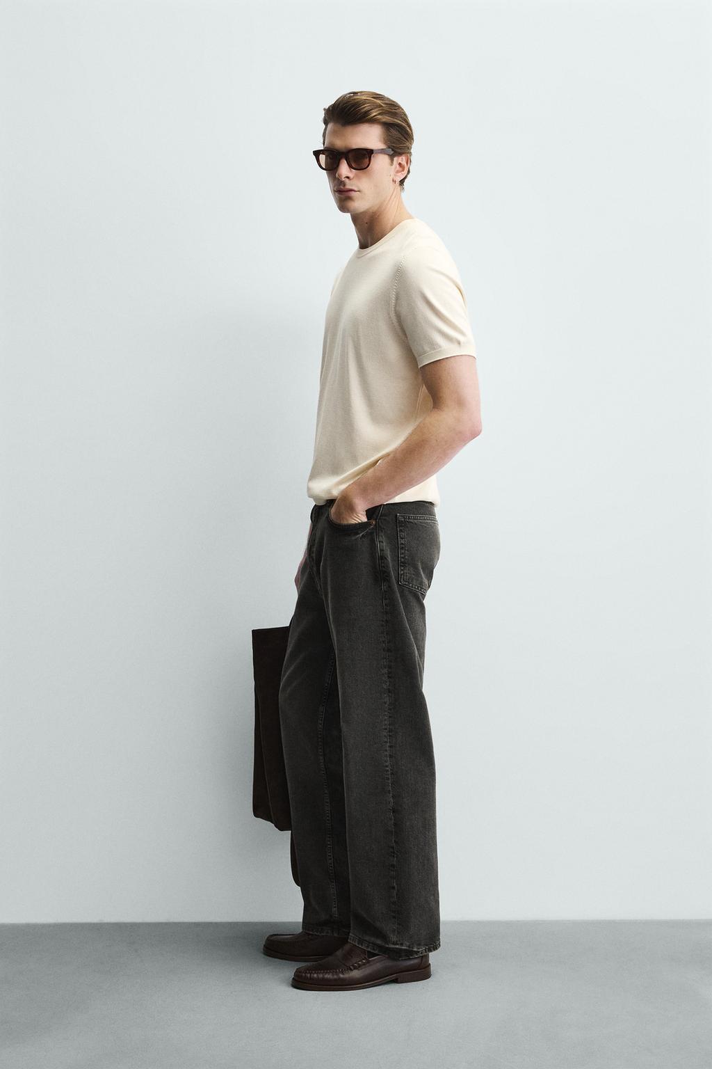 ФУТБОЛКА ИЗ СМЕСОВОЙ ВИСКОЗЫ