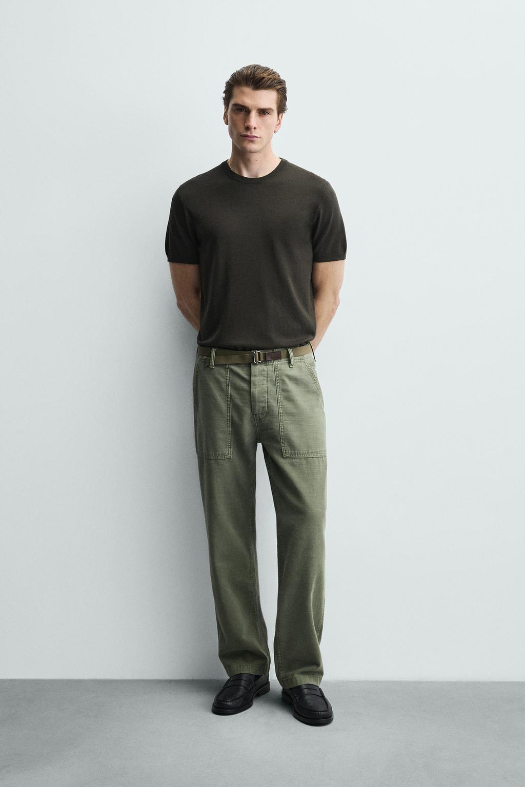 ФУТБОЛКА ИЗ СМЕСОВОЙ ВИСКОЗЫ